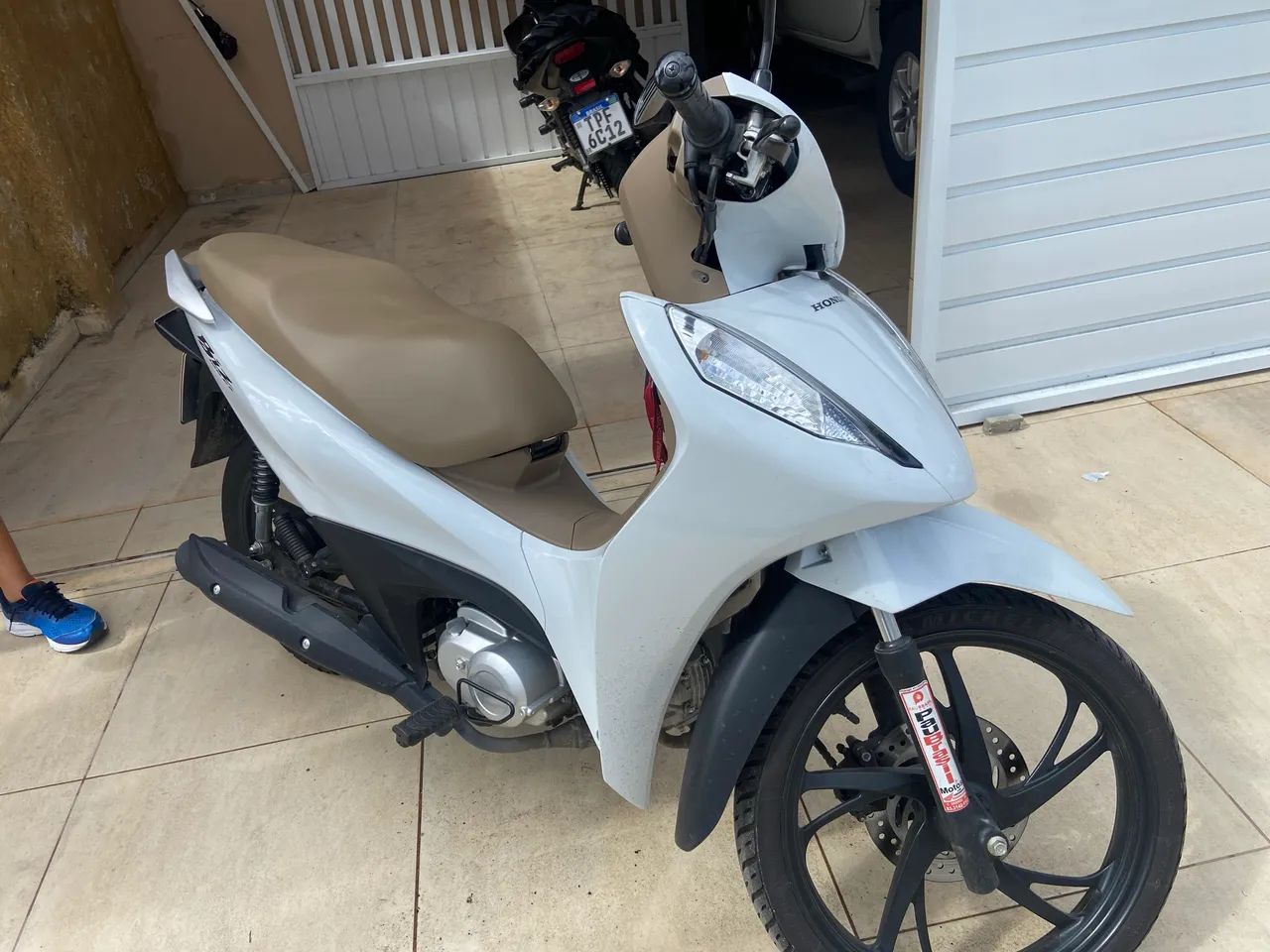 Honda biz - Foto 2