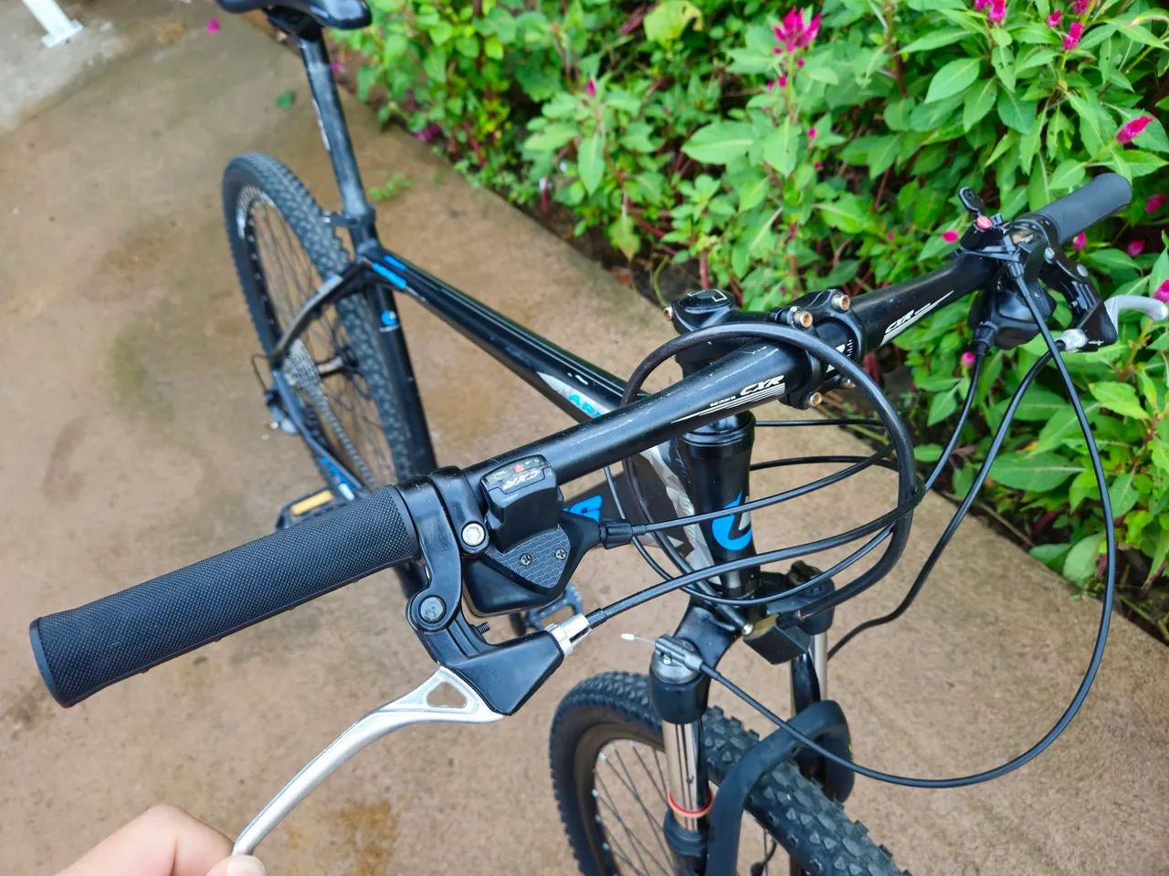 Bicicleta Lotus Armor aro 29 - Foto 2