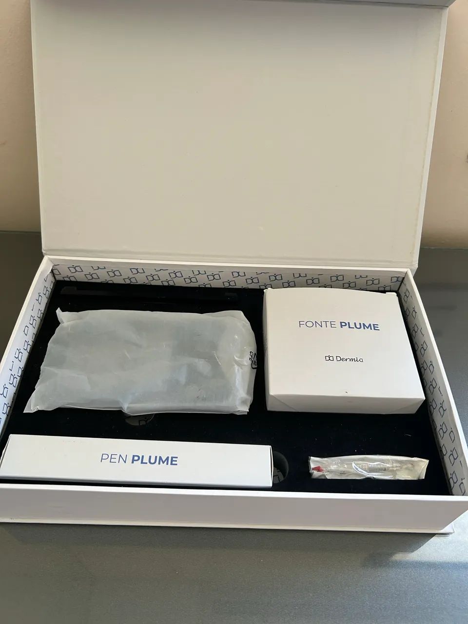 Dermógrafo plume - Foto 4