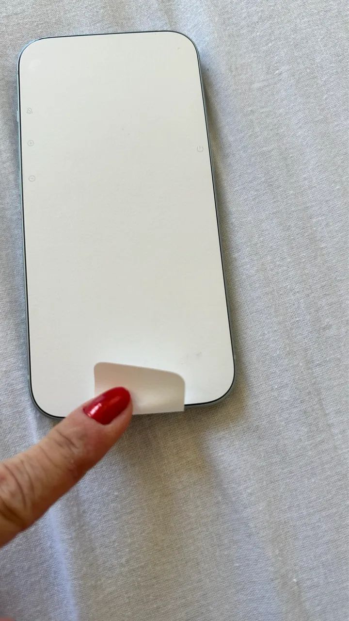 IPHONE 15 256G NOVO, NA CAIXA - Foto 3