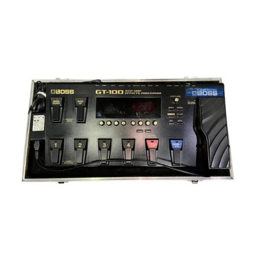 Boss GT-100