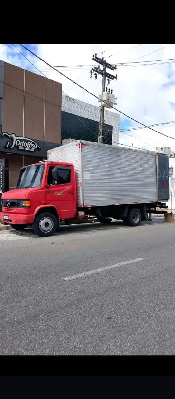 Lino transporte, fretes e mudanças. - Foto 2