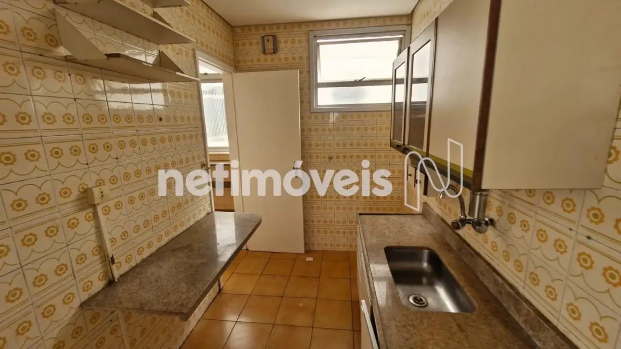 3 quartos próximo à praça Leonardo Gutierrez - Foto 4