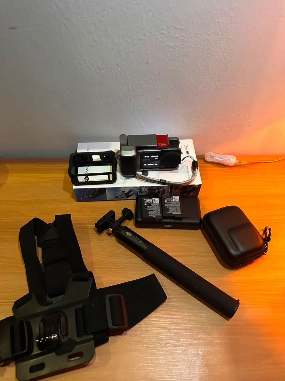 DJI OSMO ACTION 5 PRO - Foto 3