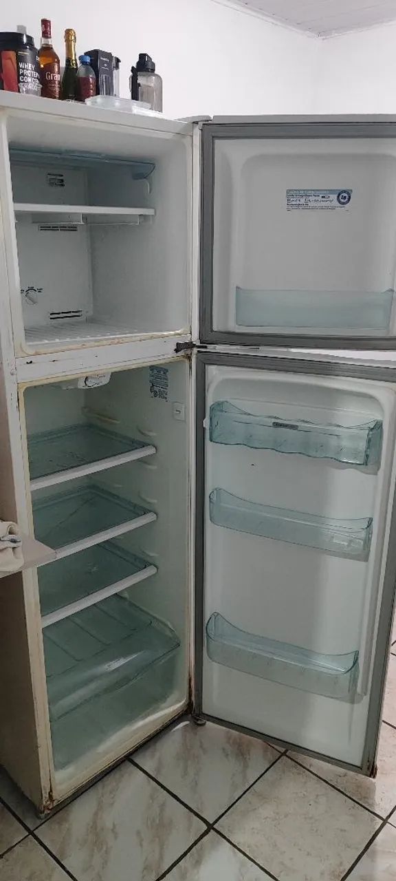 Geladeira  - Foto 2