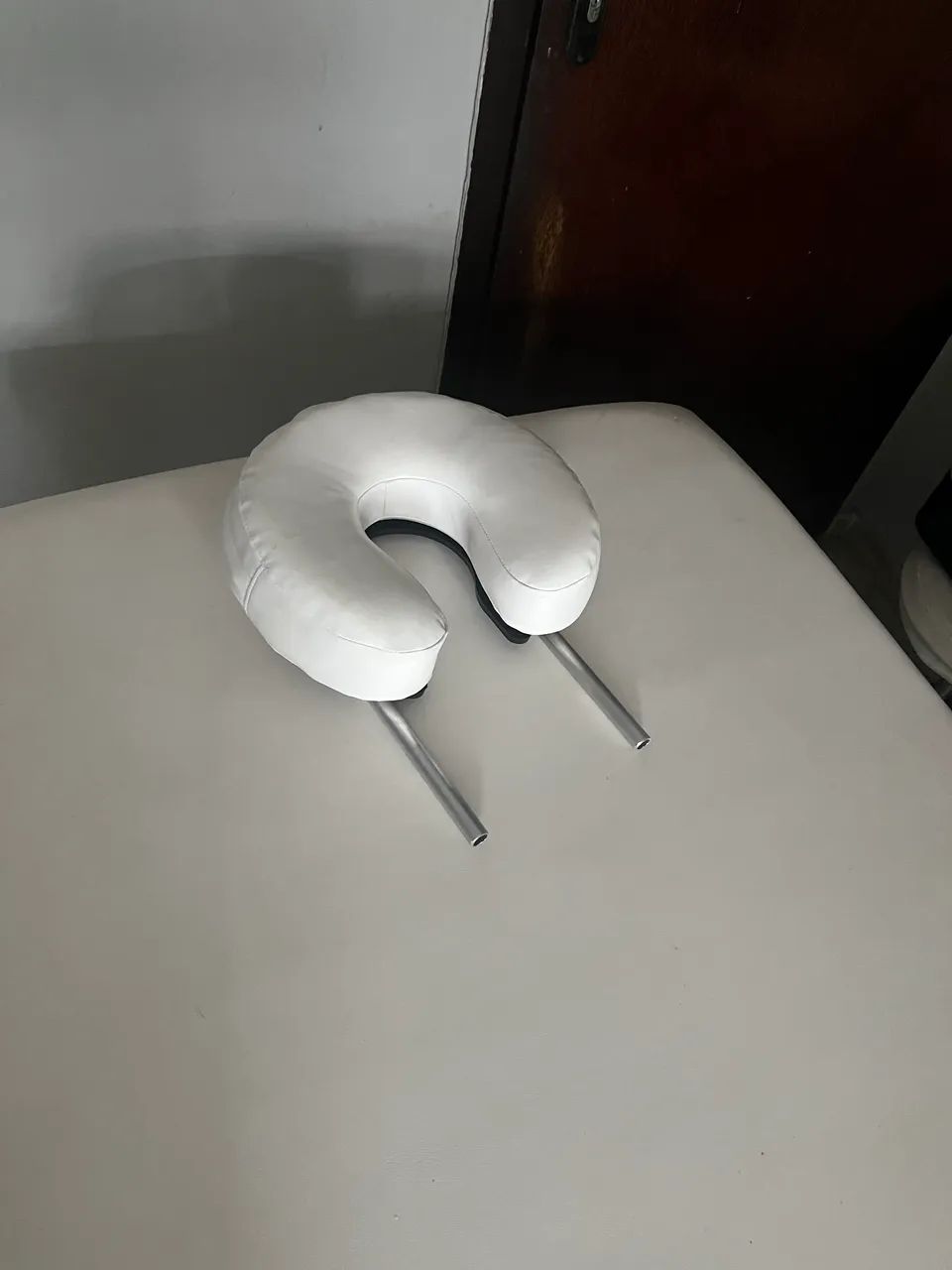 Vendo maca semi nova