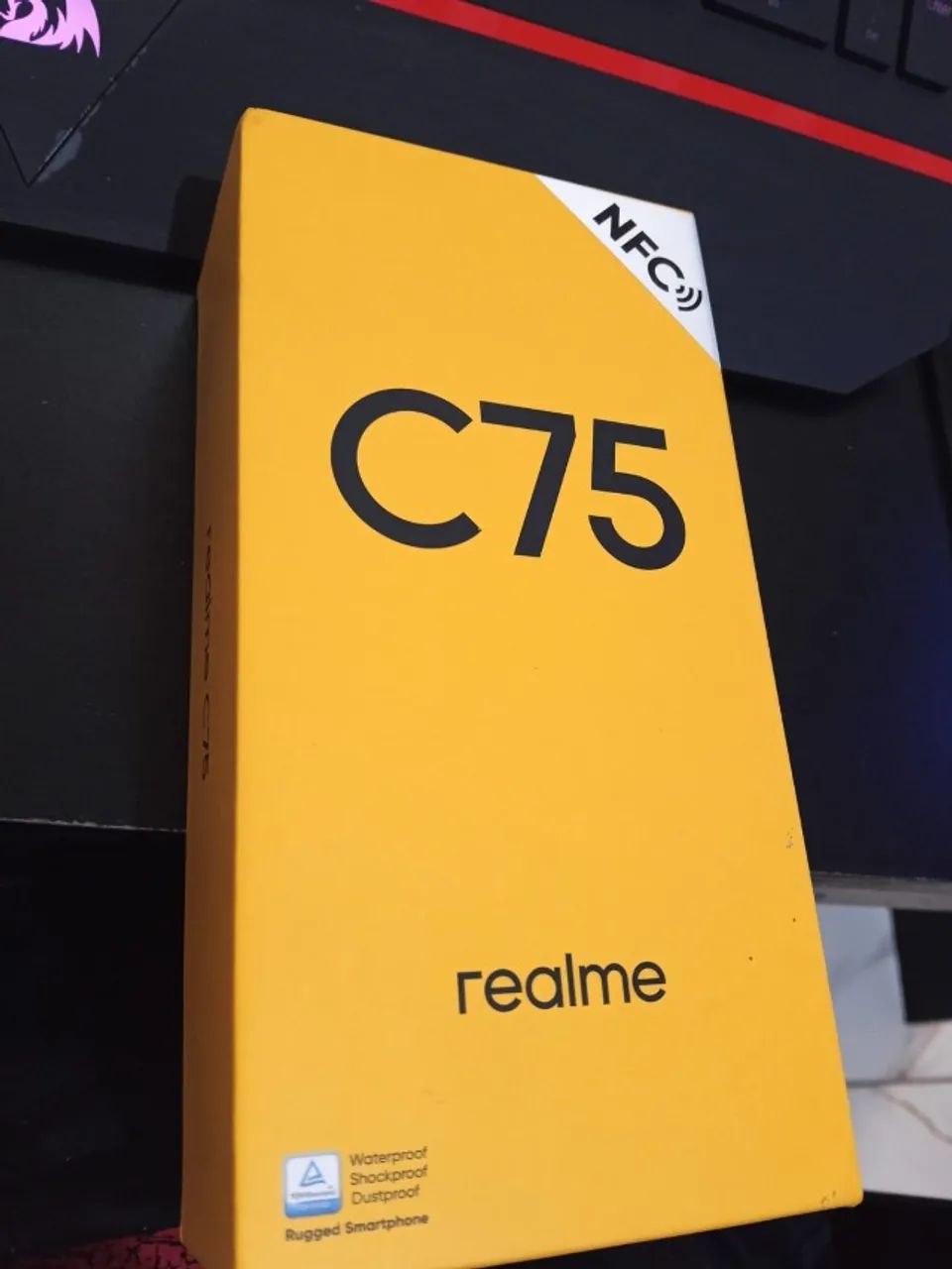 REALME C75 - Foto 2