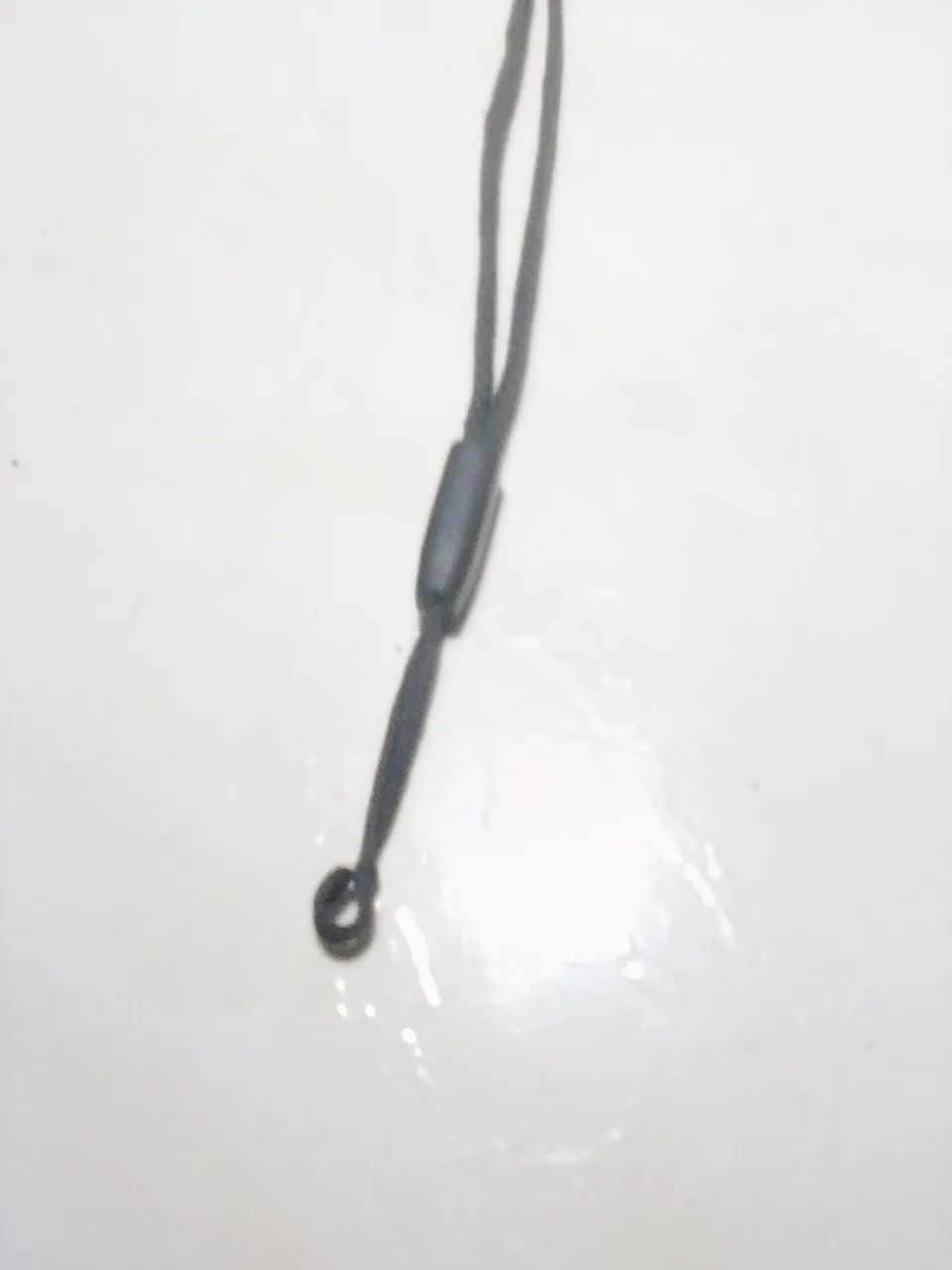 Strap corda da aiptek pra carregar segurar câmeras e  dispositivos  compatíveis  - Foto 2