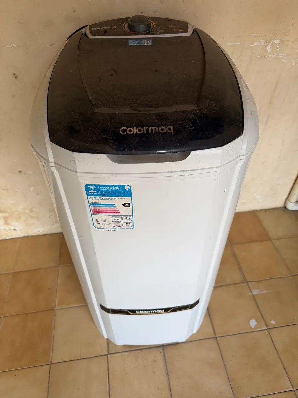 Vende-Se tanquinho  - Foto 2