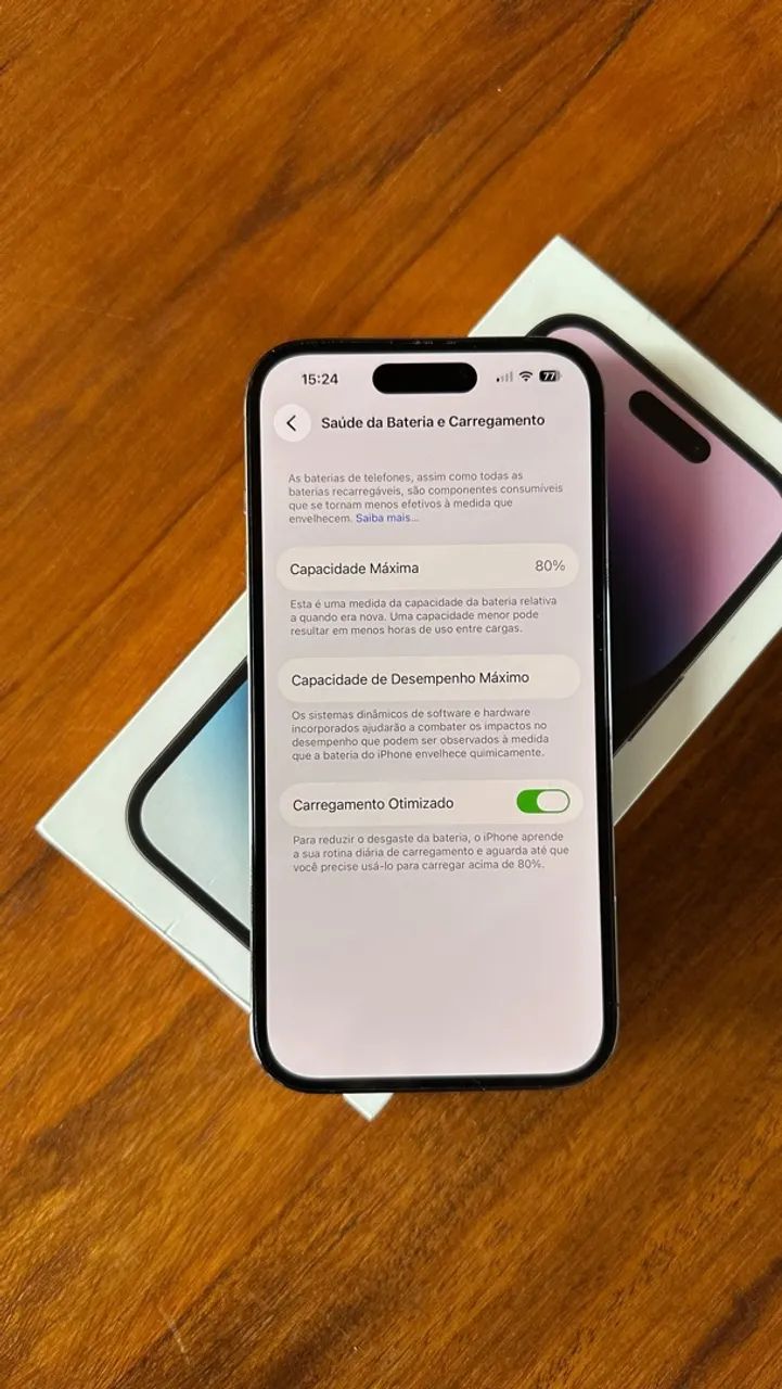 IPhone 14 Pro 256GB  