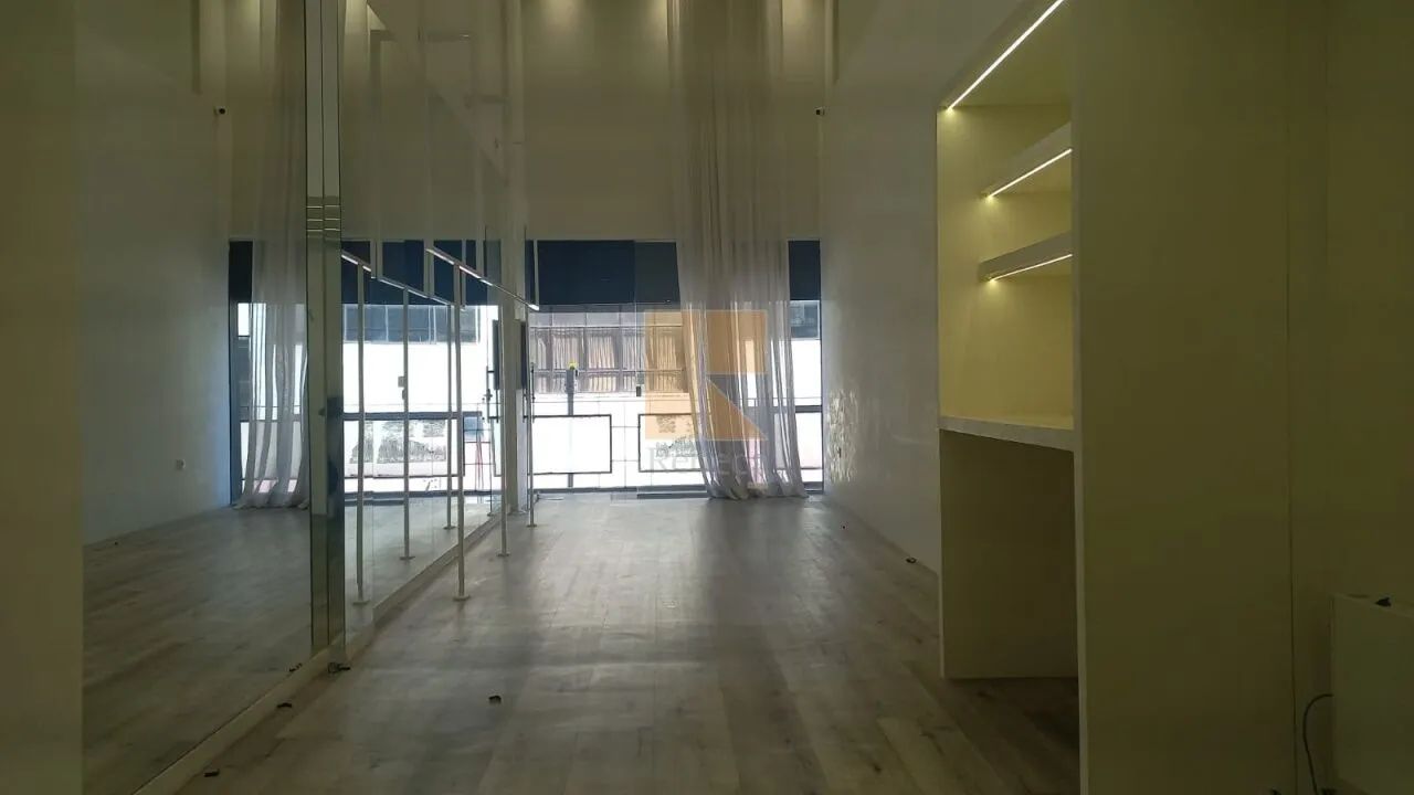 Loja para alugar, 50 m² - Bom Retiro - São Paulo/SP - Foto 2