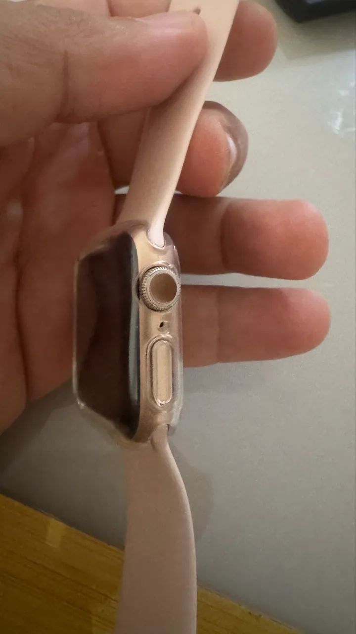 Apple Watch 5 40mm GPS ROSE - Foto 5