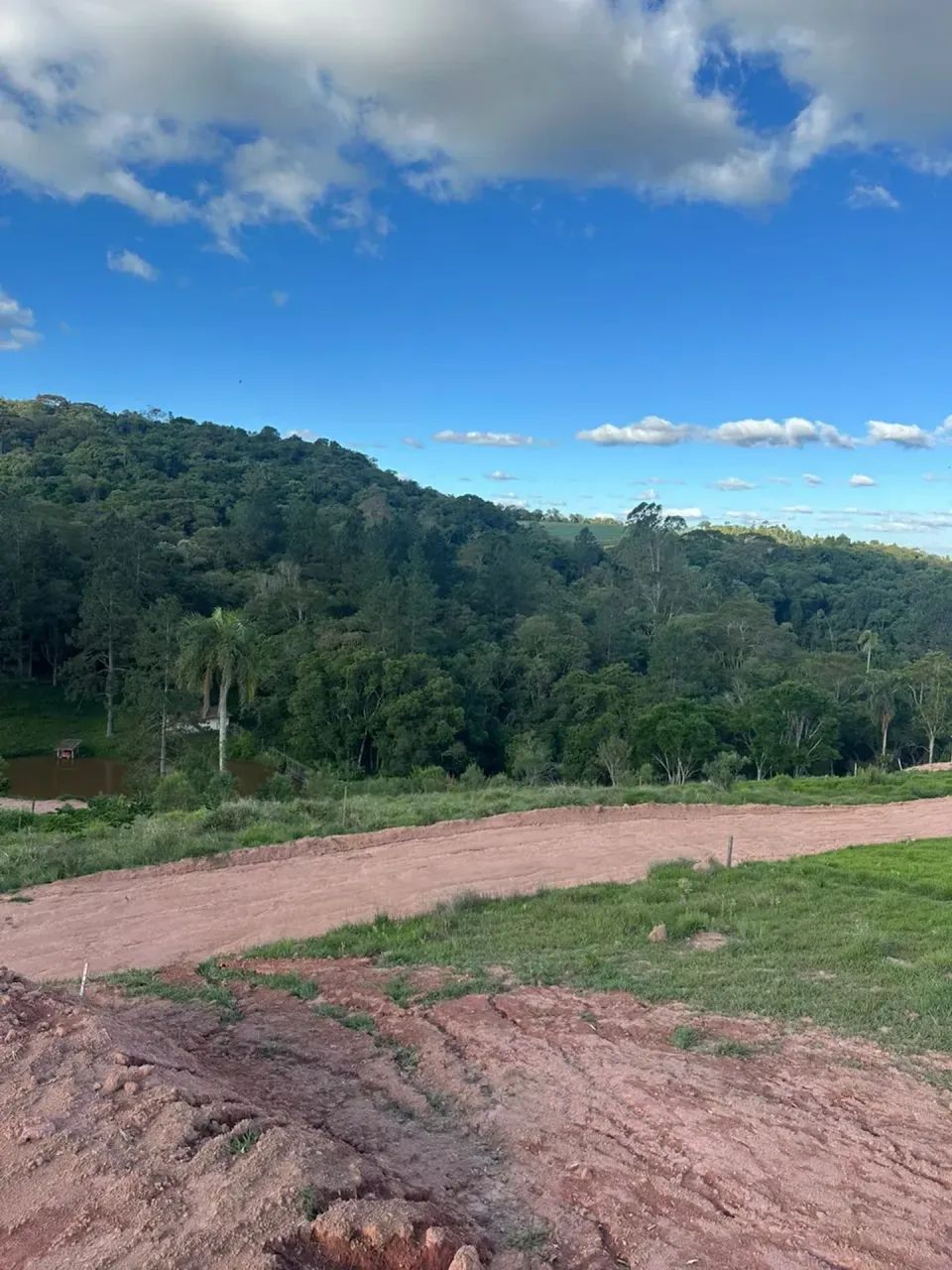 Lote 500m² em Ibiúna Excelente Investimento - Foto 2
