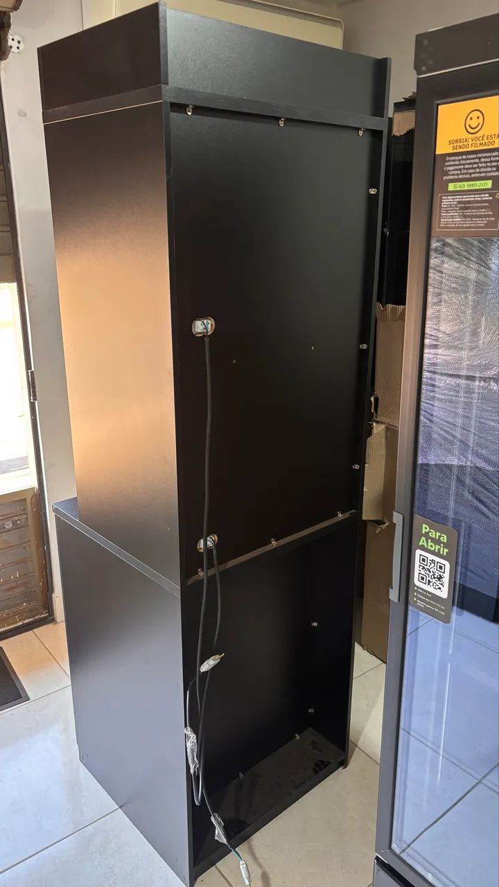 Vende-se Torre Microondas - Foto 4