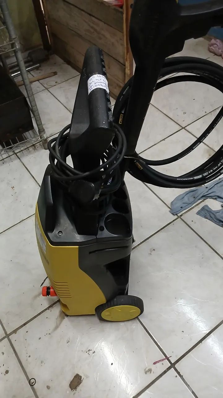 Lavadora karcher 3.98 - Foto 2