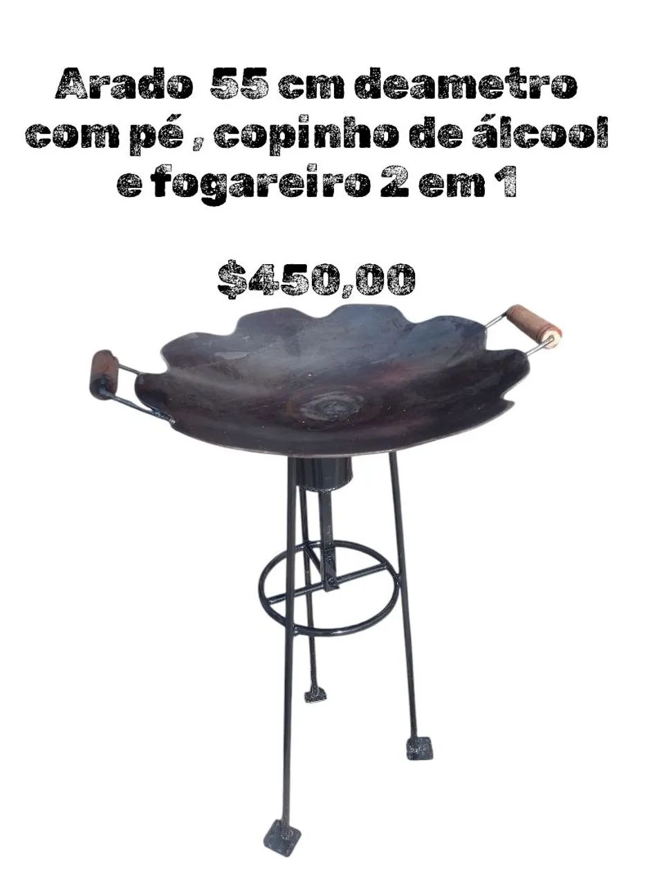 Churrasqueira 