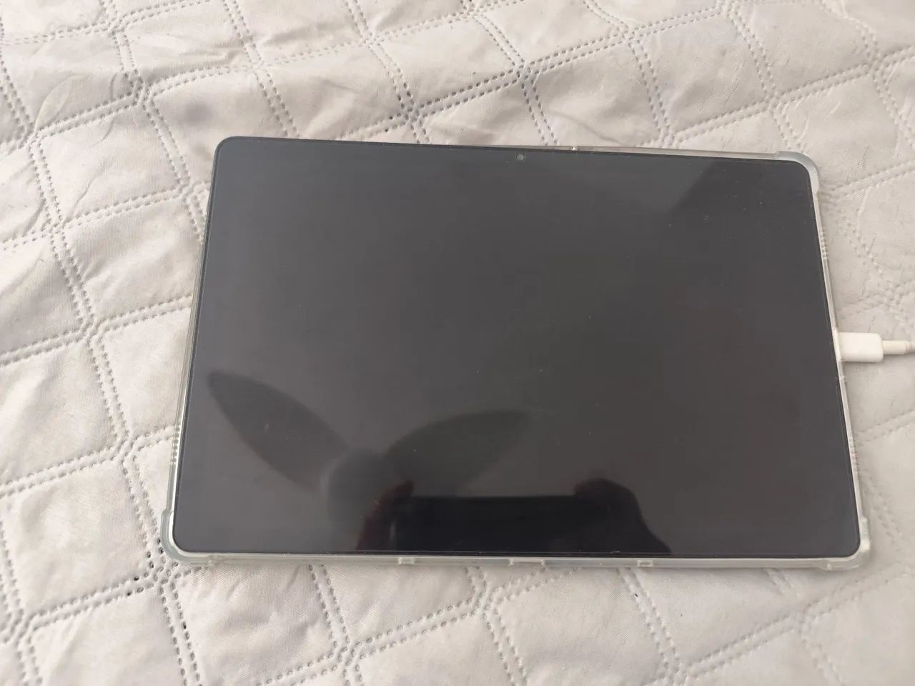 Vendo tablet samsung a9
