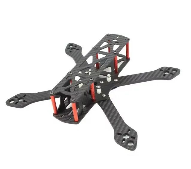 Frame Para Drone Racer Martian 215mm