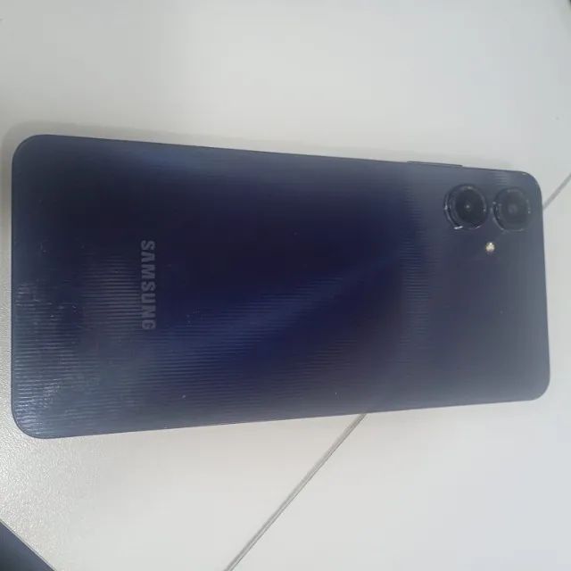 Samsung  Galaxy A06  - Foto 3
