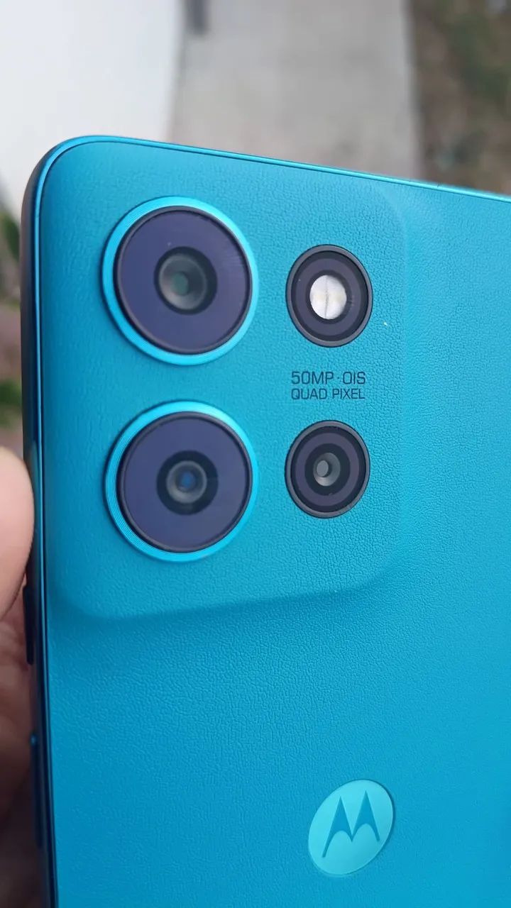 MOTOROLA G75 - Foto 2