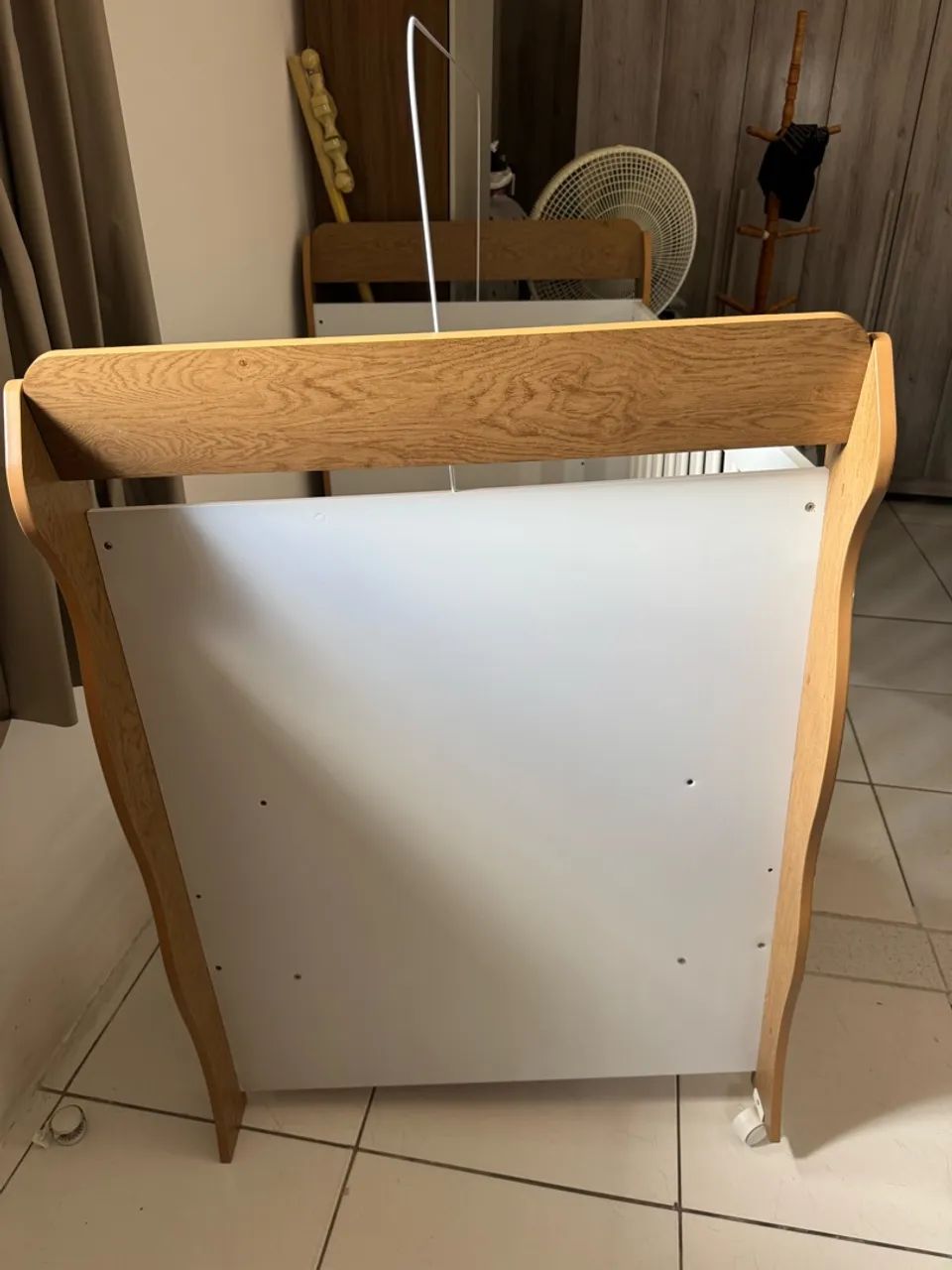 Berço para bebê - Foto 4