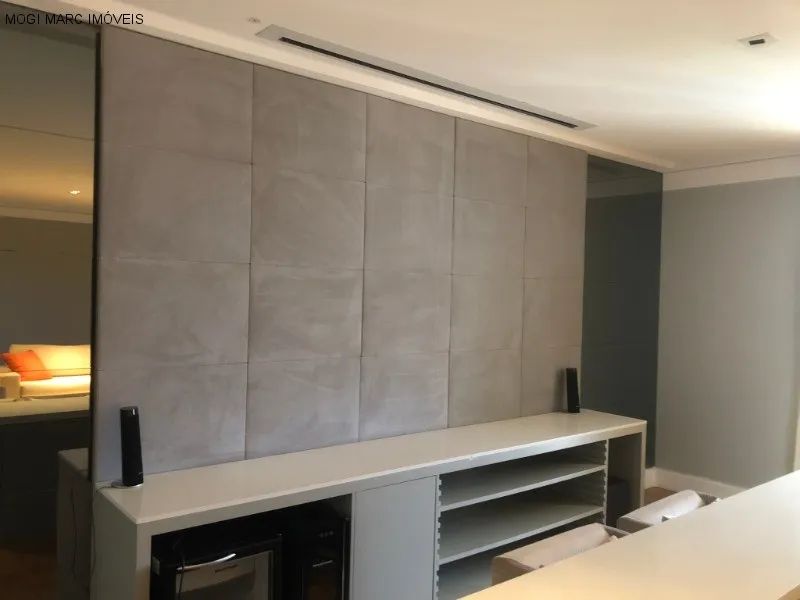 Apartamento para venda Edifício Firenze Vila Oliveira Mogi das Cruzes - Foto 5
