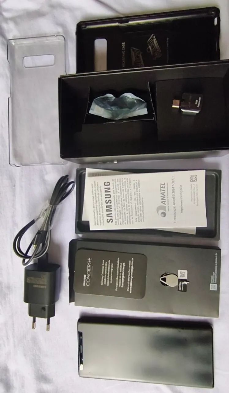 Galaxy note 8 128gb 6gb Ram  - Foto 2