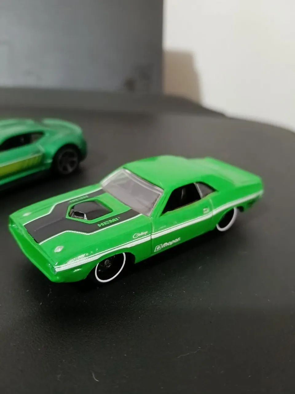 Kit Hotwheels 4 minis loose - Foto 5