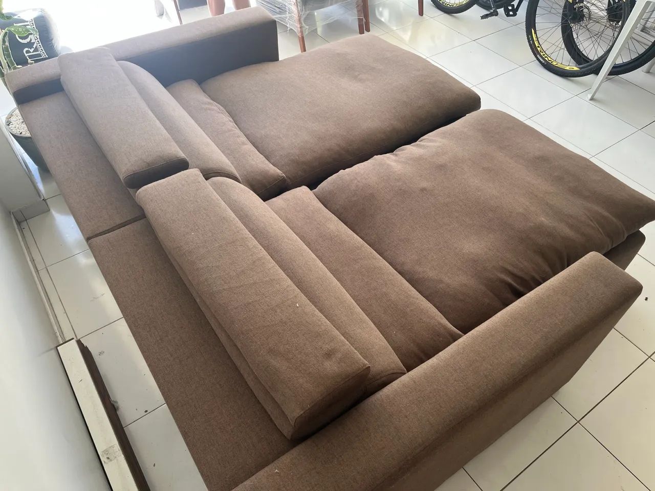Sofá Cama - Foto 5