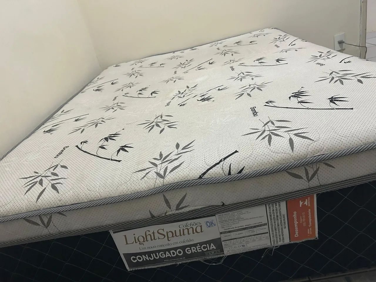 Cama de casal - Foto 3