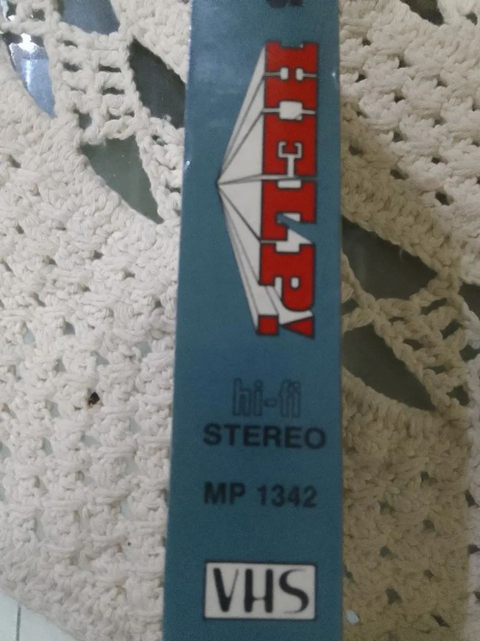 Vhs beatles  - Foto 2
