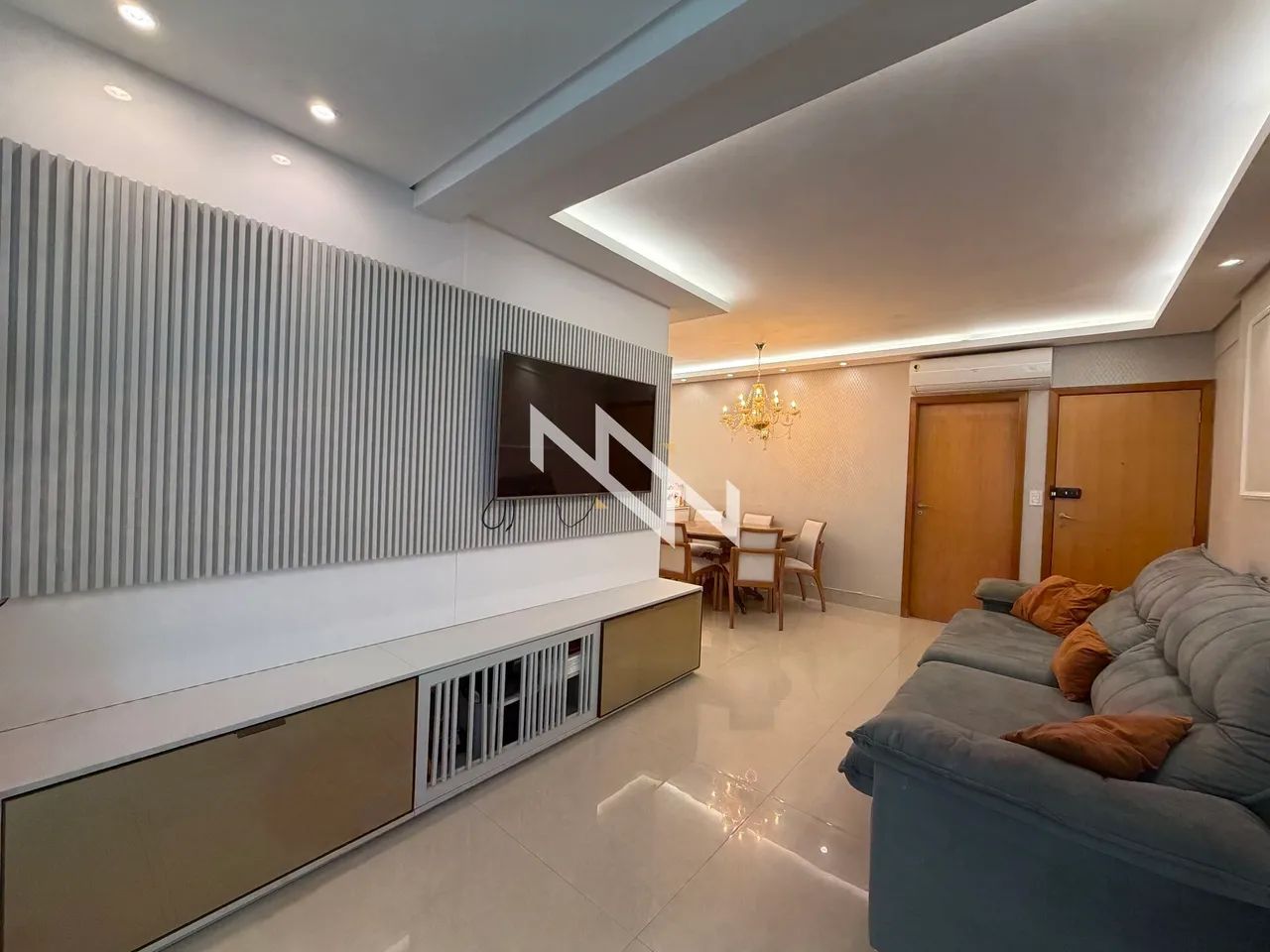 Apartamento 3 - Setor Nova Suiça - Foto 3