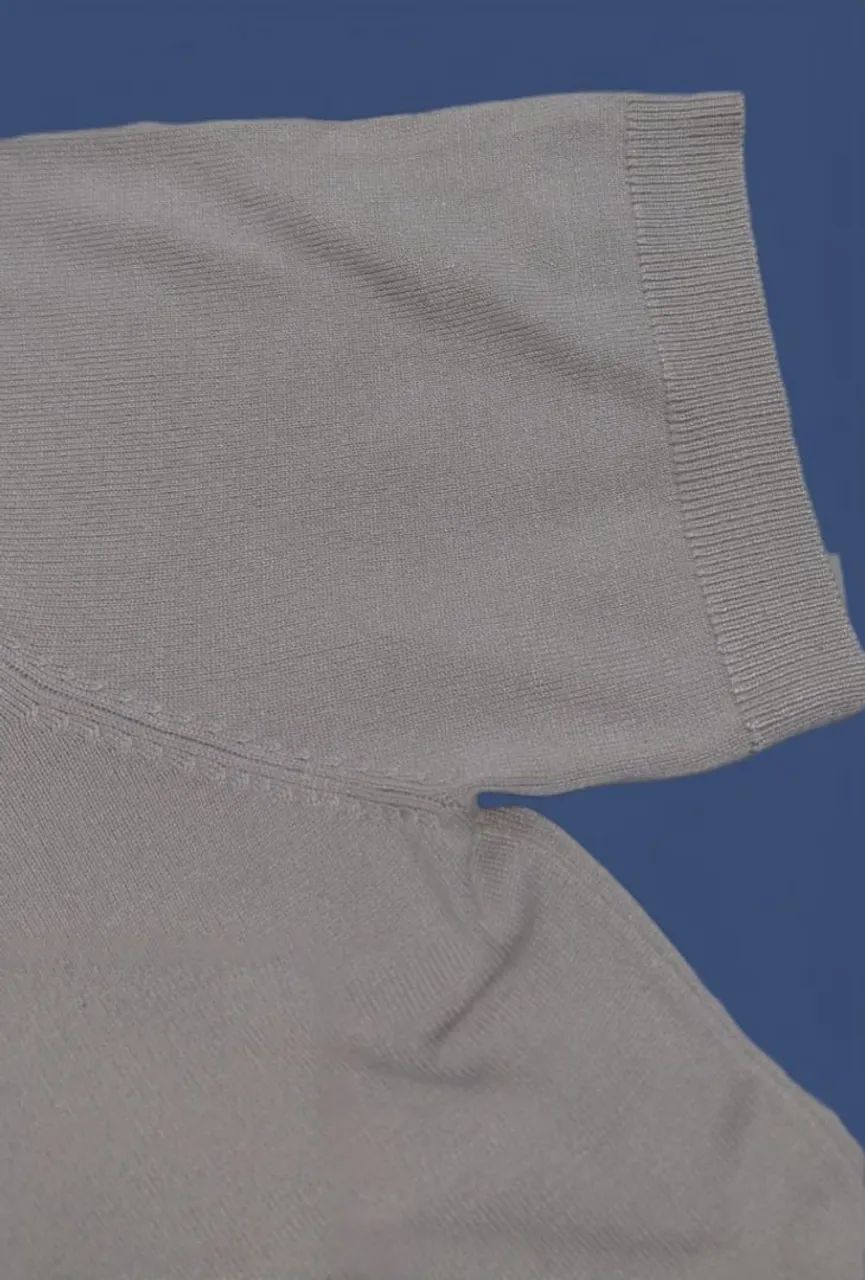 Camisa Thing Tricot - Foto 3