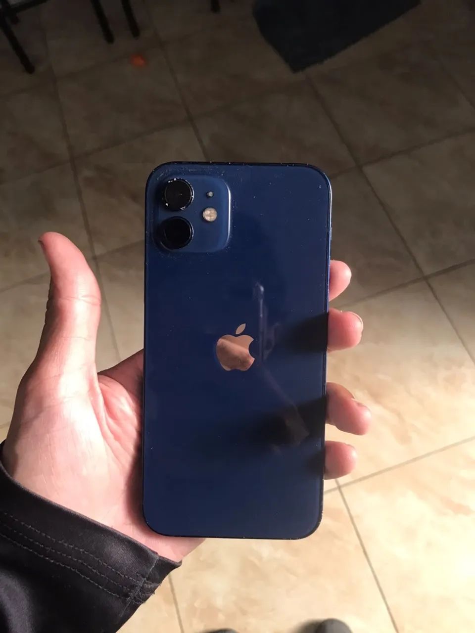 Vendo IPhone 12 64gb