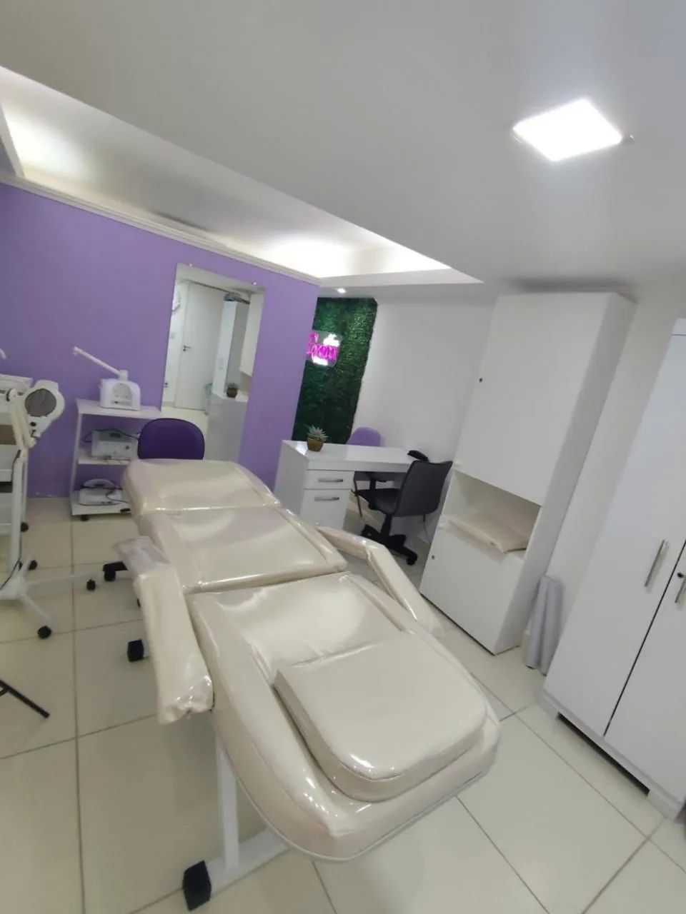 Sala para Atendimento - Ponta Verde - Foto 3