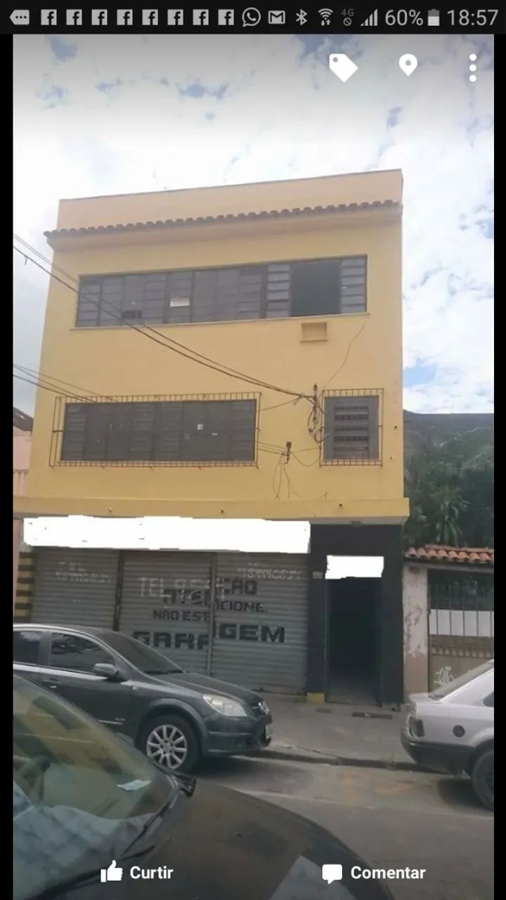 Foto - Niterói - Centro
