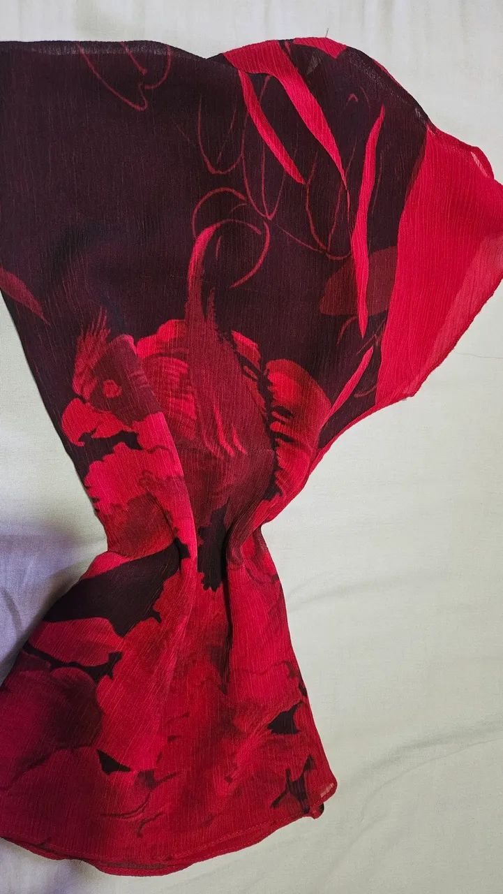 Blusa  - Foto 3