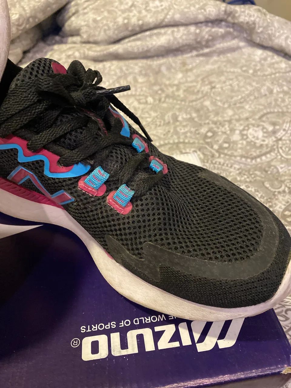 tenis new balace original  - Foto 3