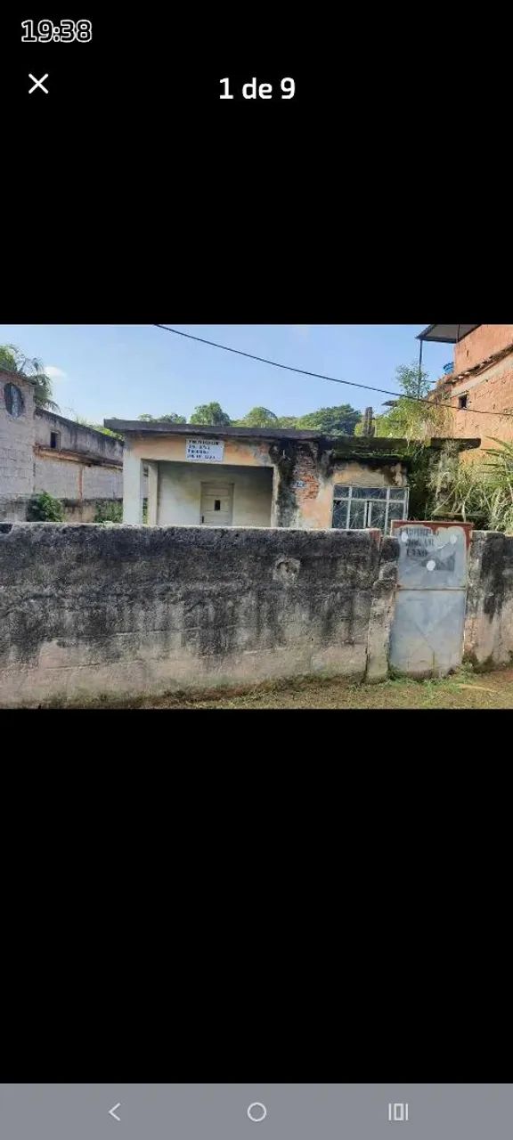 Vendo essa mini chácara . Ótimo terreno. - Foto 2