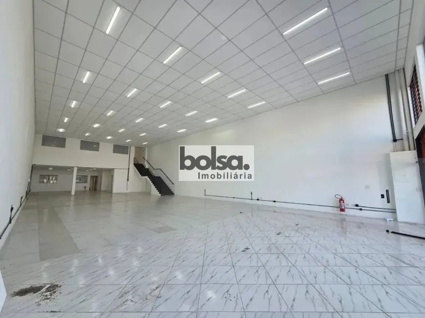 Prédio Comercial para Locação  Excelente Visibilidade em Bauru/SP