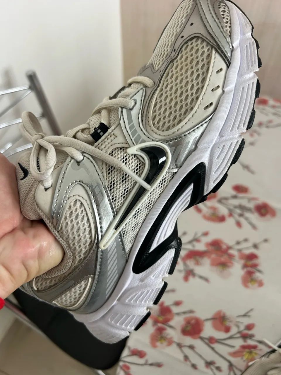Nike V5 RNR *IMPECAVEL* - Foto 3