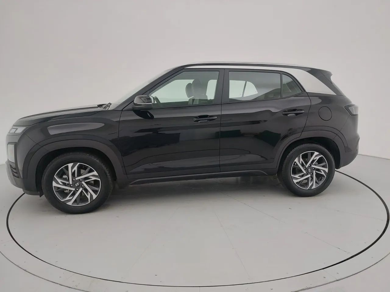 Hyundai Creta Limited 1.0 TB 12V Flex Aut., foto 2 de 18