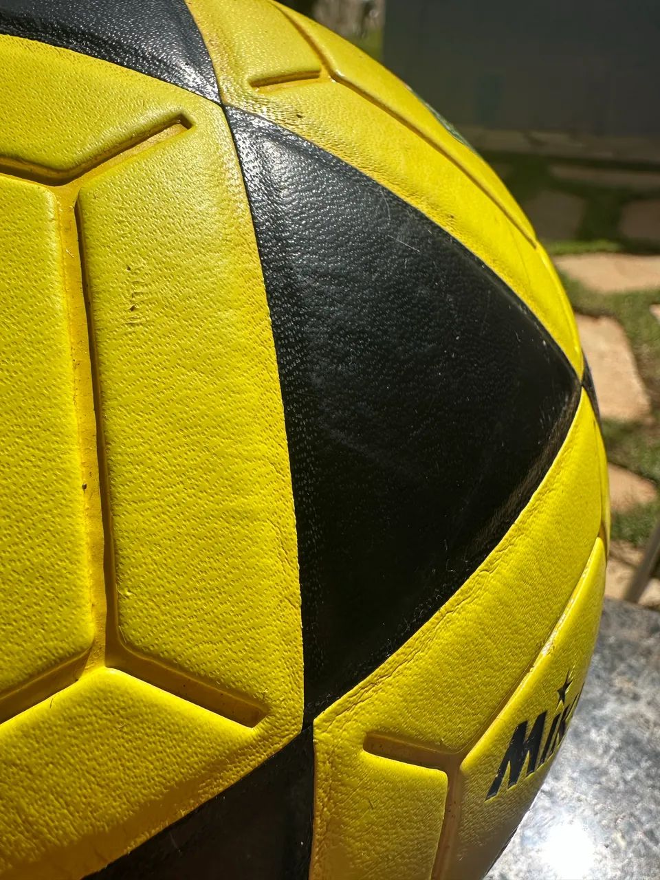 Bola de Futevôlei Mikasa  - Foto 2