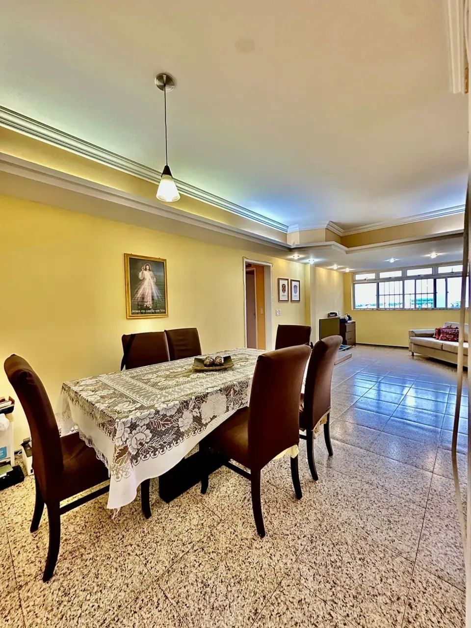 More no bairro de Fátima, 132m² - Foto 5