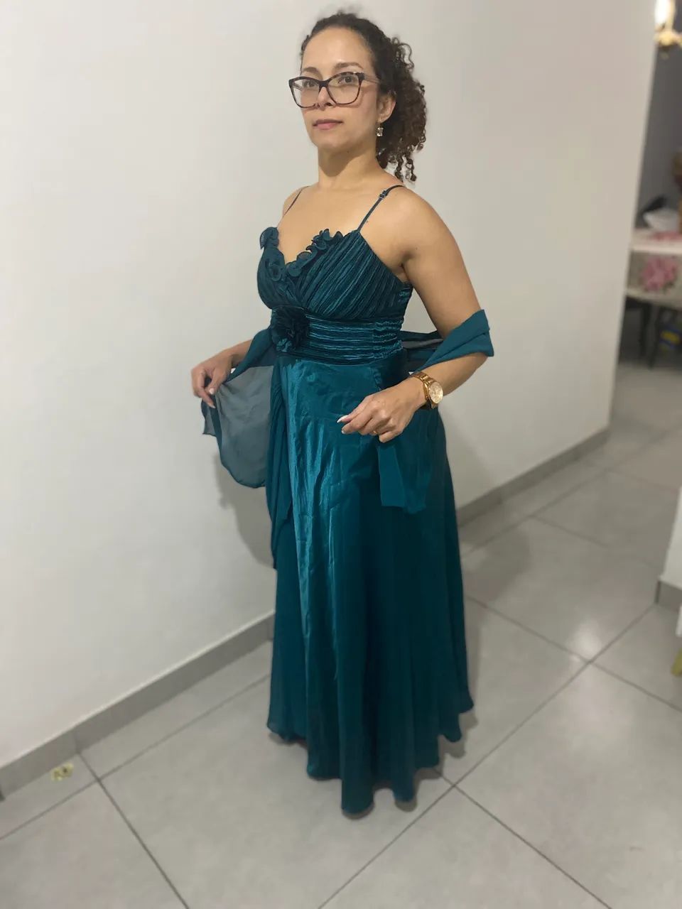Lindo vestido  - Foto 5