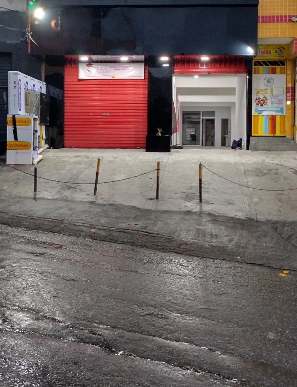 Salas em Novo Horizonte, 13 m² - Foto 2