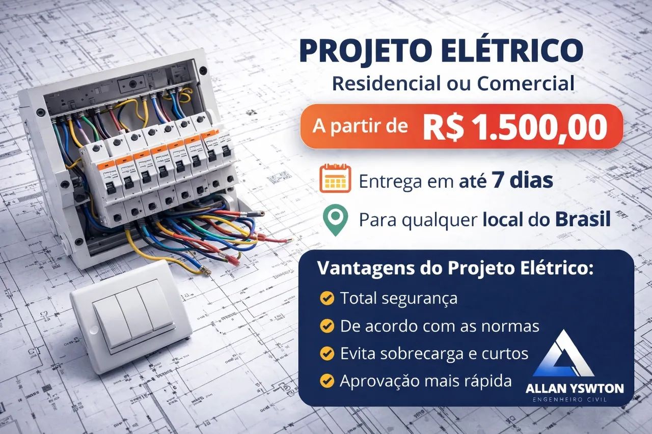 Projetos de engenharia  - Foto 2