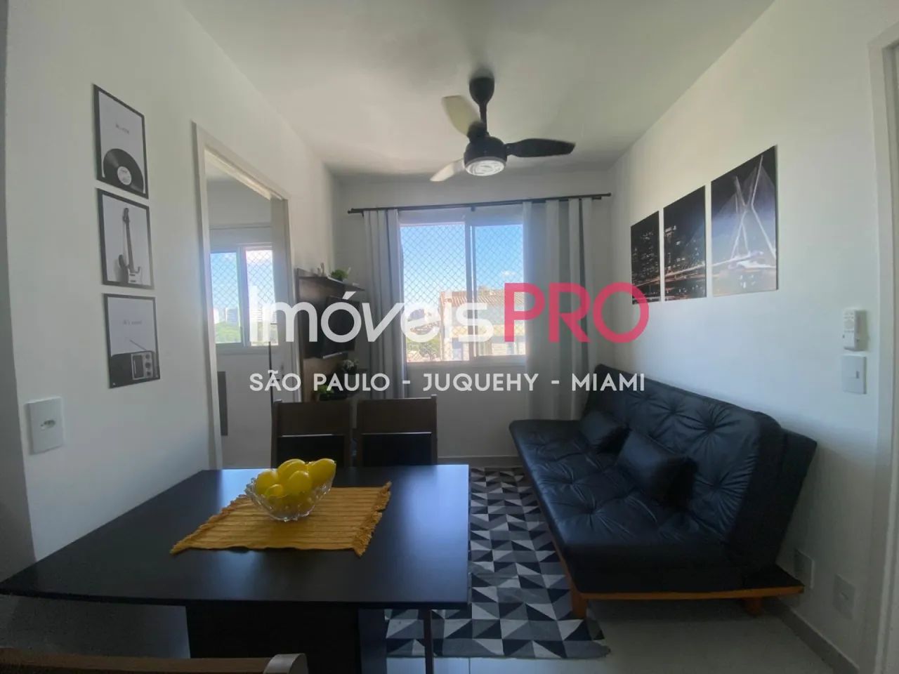 Apartamento, Santo Amaro - São Paulo