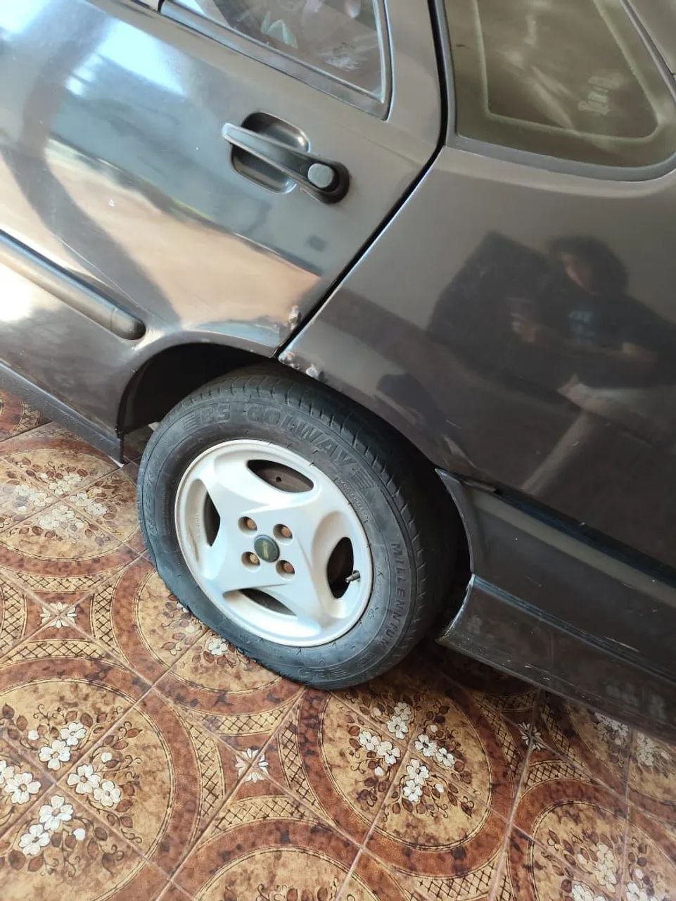 Fiat Tempra 2.0 I.E 16V 2P E 4P 1996 - Foto 3