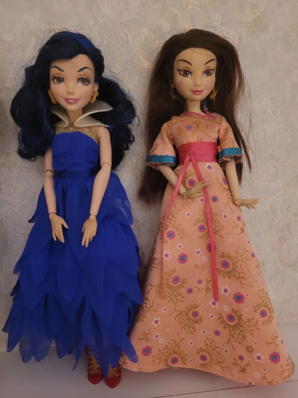 Bonecas Descendentes  - Foto 4
